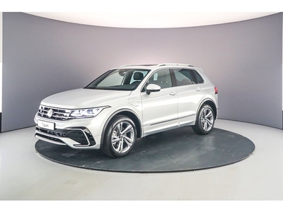 Volkswagen Tiguan 1.4 TSI eHybrid 245 6DSG R-Line Business