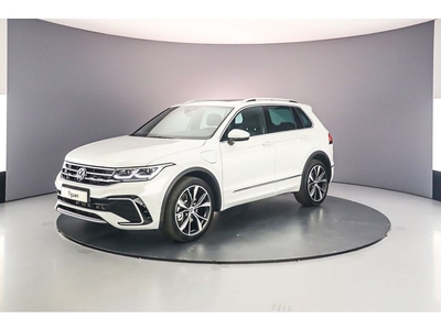 Volkswagen Tiguan 1.4 TSI eHybrid 245 6DSG R-Line Business