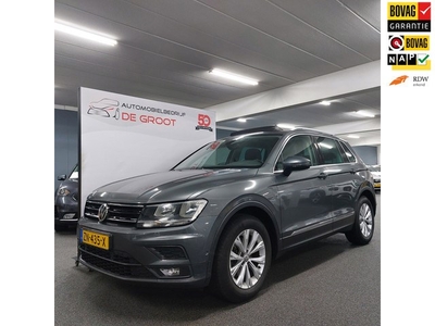 Volkswagen Tiguan 1.5 TSI ACT Comfortline