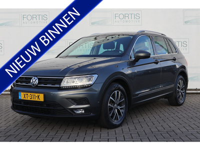 Volkswagen Tiguan 1.5 TSI ACT Comfortline Business NL Auto! Virtual Cockpit/ 7 Traps/ 150PK/ Carplay/ ACC/ Camera/