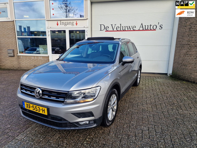 Volkswagen Tiguan 1.5 TSI ACT Comfortline Business / Panodak