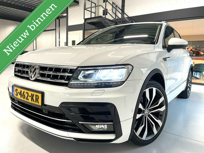 Volkswagen Tiguan 1.5 TSI ACT R-Line/ Camera/ 20 inch/ DYNAUDIO/ CarPlay/ Full LED