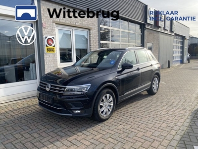 Volkswagen Tiguan 1.5 TSI Highline / AUTOMAAT/ PARK.