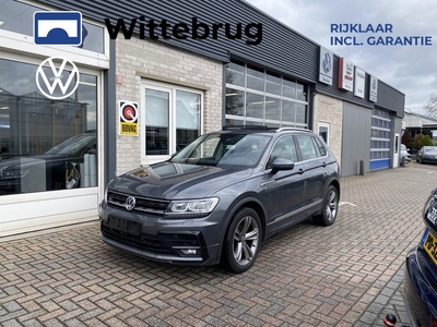 Volkswagen Tiguan 1.5 TSI R-Line / AUTOMAAT/ PANO/ 360