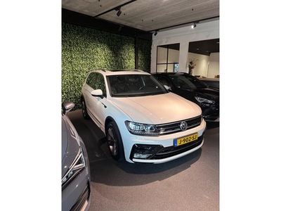 Volkswagen Tiguan 2.0 TSI 4Motion Highline 3x rline