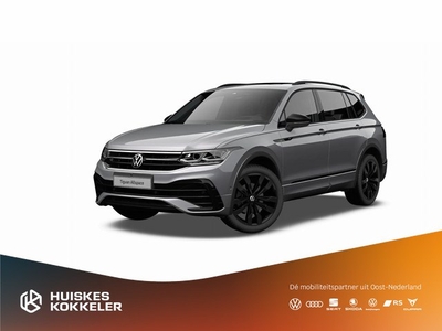 Volkswagen Tiguan Allspace R-Line Business+