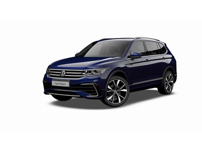 Volkswagen Tiguan Allspace 1.5 TSI 150 7DSG R-Line Business