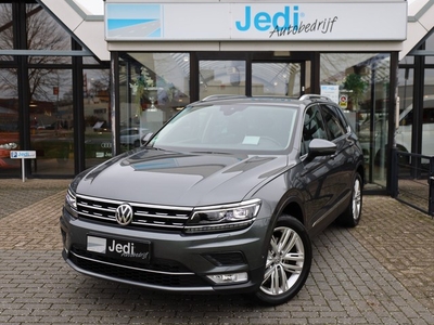 Volkswagen Tiguan Highline 4Motion 2.0 TSI 132kw/180pk DSG7