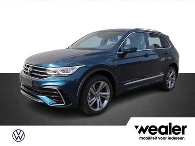 Volkswagen Tiguan R-Line Business 1.4 TSI eHybrid 180