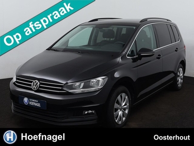 Volkswagen Touran 1.5 TSI Comfortline 7p Automaat