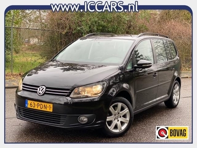 Volkswagen TOURAN 1.6 TDI Automaat - Navi - Airco - PDC