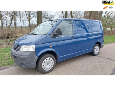 Volkswagen Transporter 1.9 TDI 300