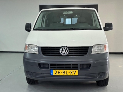 Volkswagen Transporter 1.9 TDI 340, Niewue