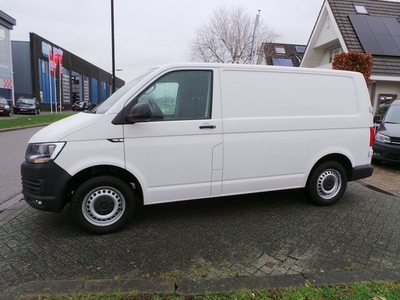 Volkswagen Transporter 2.0 TDI 102pk L1H1