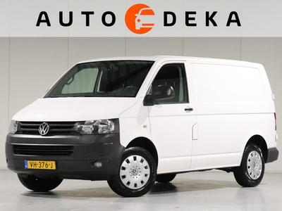 Volkswagen Transporter 2.0 TDI 114pk L1H1 BM