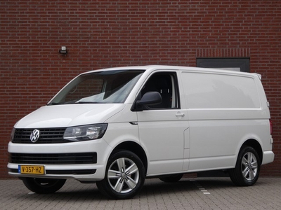 Volkswagen Transporter 2.0 TDI 150PK