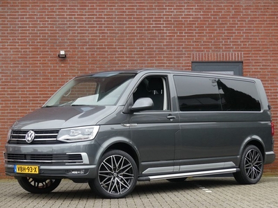 Volkswagen Transporter 2.0 TDI 150PK