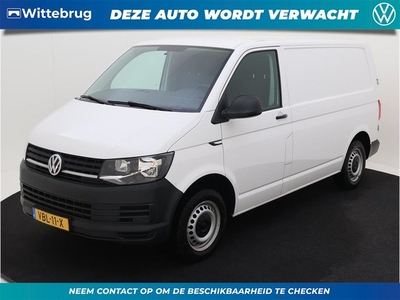 Volkswagen Transporter 2.0 TDI L1H1 Economy (bj 2019)