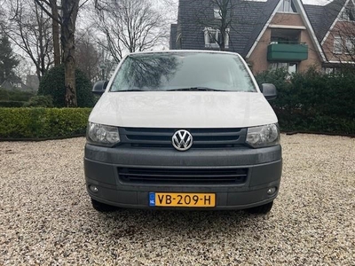 Volkswagen Transporter 2.0 TDI L1H1 T800 Baseline