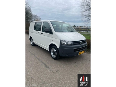 Volkswagen Transporter 2.0 TDI L1H1 T800 Baseline DC