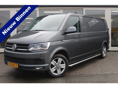 Volkswagen Transporter 2.0 TDI L2H1 180 Pk Highline