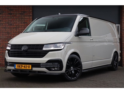 Volkswagen Transporter 2.0 TDI L2H1 28 Bulli Active info