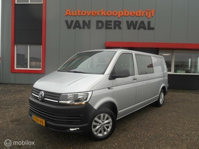 Volkswagen Transporter 2.0 TDI L2H1