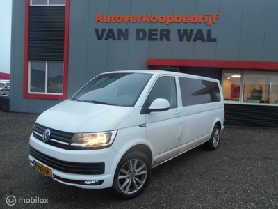 Volkswagen Transporter 2.0 TDI L2H1