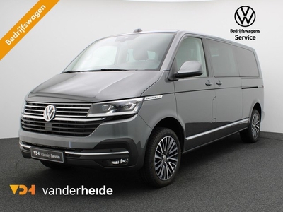 Volkswagen Transporter 2.0 TDI L2H1 Caravelle 204PK DSG