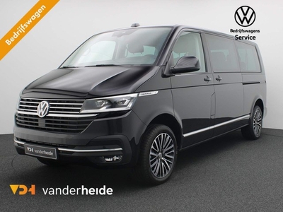 Volkswagen Transporter 2.0 TDI L2H1 Caravelle 204PK DSG