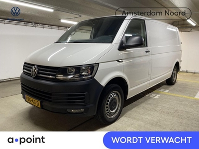 Volkswagen Transporter 2.0 TDI L2H1 Comfortline 102 pk