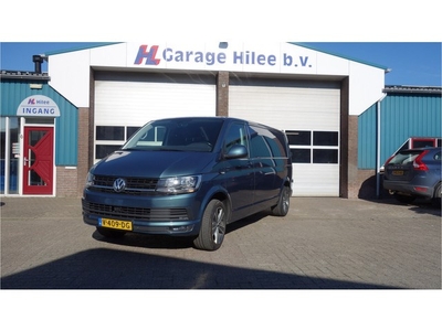 Volkswagen Transporter 2.0 TDI L2H1 Highline (bj 2017)