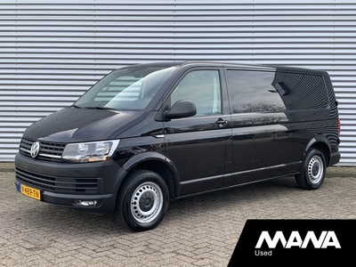 Volkswagen Transporter 2.0TDI 102PK L2H1 Comfortline Airco