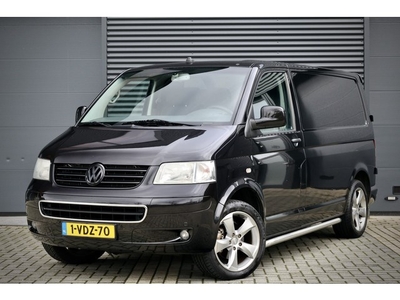 Volkswagen Transporter 2.5 TDI T-Edition PDC Airco