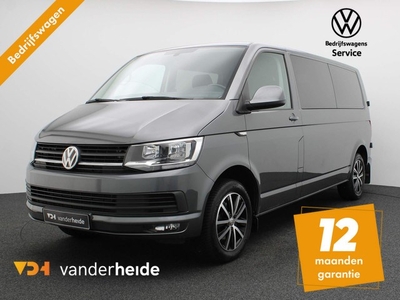 Volkswagen Transporter DC 2.0 TDI L2H1 Highline 150PK DSG