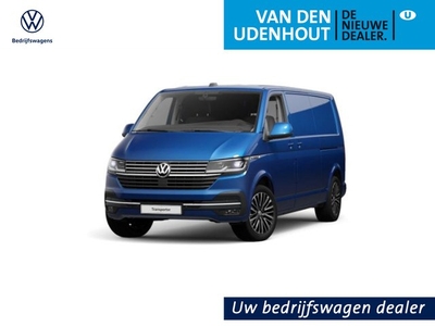 Volkswagen Transporter L2H1 2.0 TDI 204pk DSG Bulli