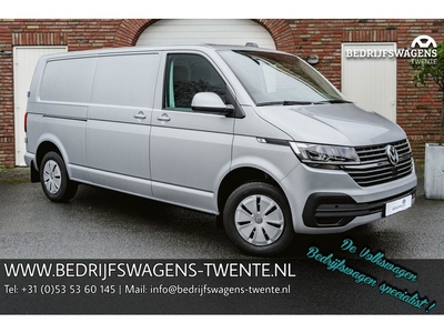 Volkswagen Transporter T6.1 2.0 TDI 150 PK DSG L2H1