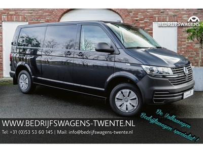 Volkswagen Transporter T6.1 2.0 TDI 150 PK DSG L2H1