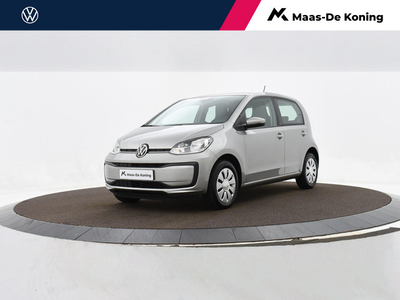 Volkswagen Up! 1.0 65pk | Bluetooth | Navi Dock | Airco | Radio | all-season banden | Garantie t/m 22-06-2026 of 100.000km