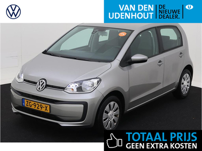 Volkswagen up! 1.0 BMT 60pk Move up! / Airco