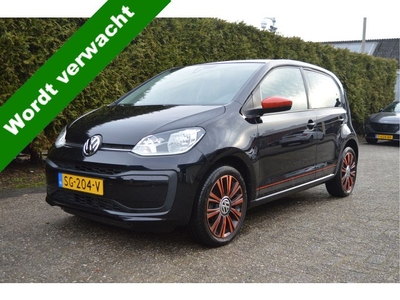 Volkswagen up! 1.0 BMT Colour up! Nap / 43000km!! / Airco /