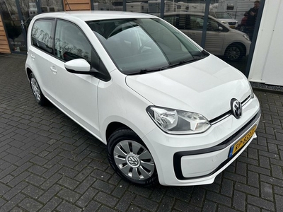 Volkswagen Up! 1.0 BMT move up! Airco