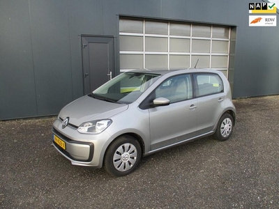 Volkswagen Up! 1.0 BMT move up! Airco