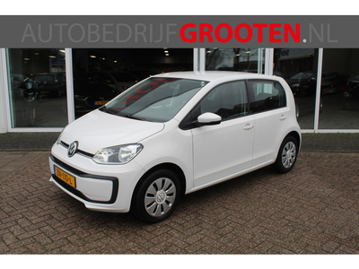 Volkswagen up! 1.0 BMT move up!//AIRCO//5DRS!!