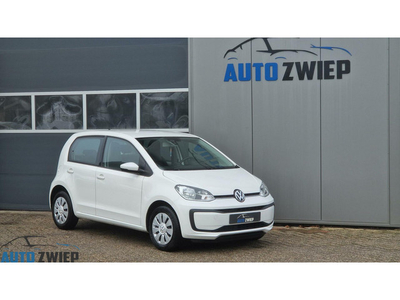 Volkswagen Up! 1.0 BMT move up! Airco/Bluetooth