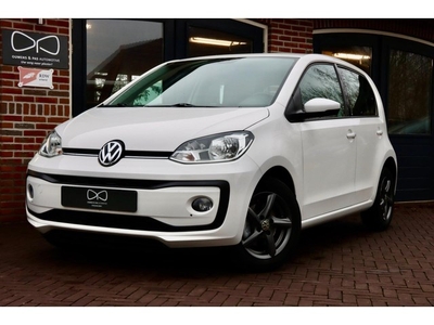 Volkswagen Up! 1.0 BMT move up! AIRCO STOELVERWARMING