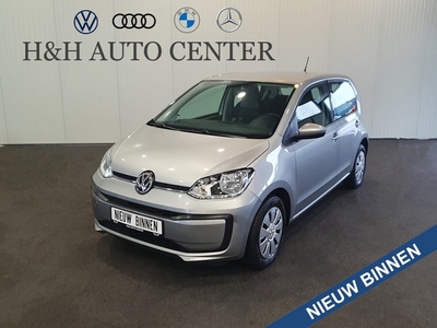 Volkswagen up! 1.0 BMT move up! DEALER ONDERHOUDEN1e