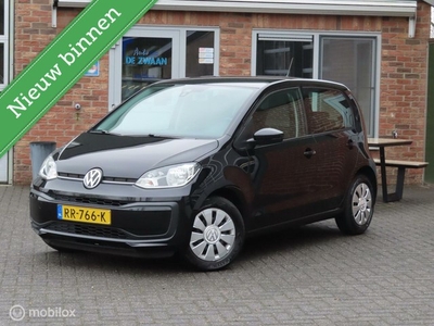 Volkswagen Up! 1.0 BMT up! beats