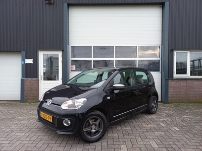 Volkswagen Up! 1.0 cheer up! BlueMotion I Dealer