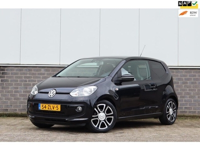 Volkswagen Up! 1.0 high up! BlueMotion